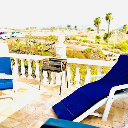 Elegant Apartment In Amarilla Golf - Fw 411 San Miguel de Abona Buitenkant foto