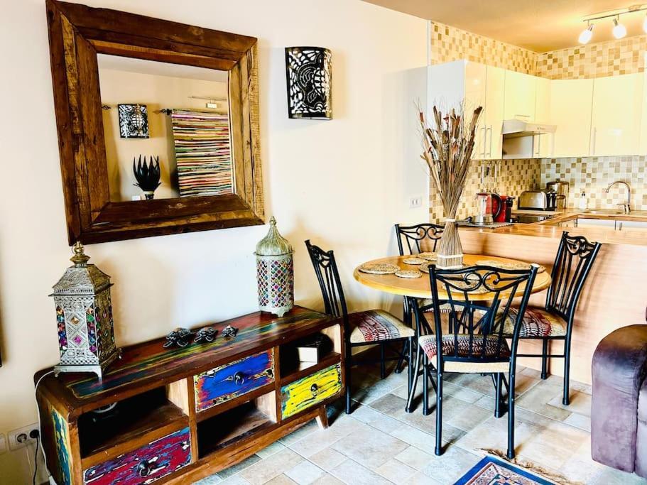 Elegant Apartment In Amarilla Golf - Fw 411 San Miguel de Abona Buitenkant foto