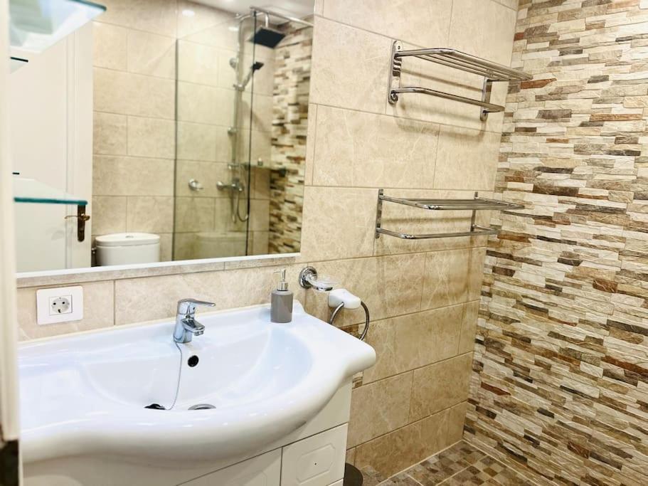 Elegant Apartment In Amarilla Golf - Fw 411 San Miguel de Abona Buitenkant foto