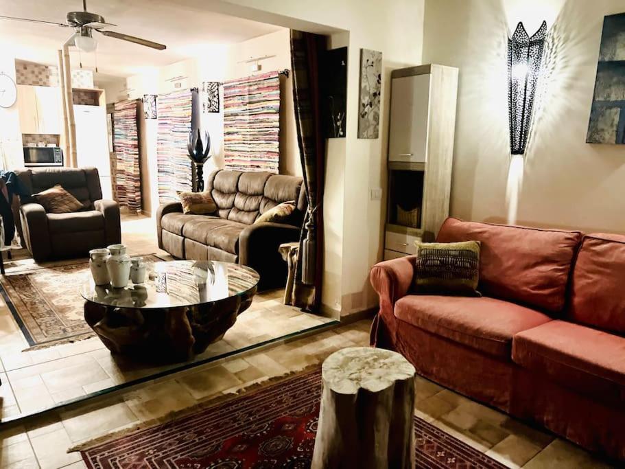 Elegant Apartment In Amarilla Golf - Fw 411 San Miguel de Abona Buitenkant foto