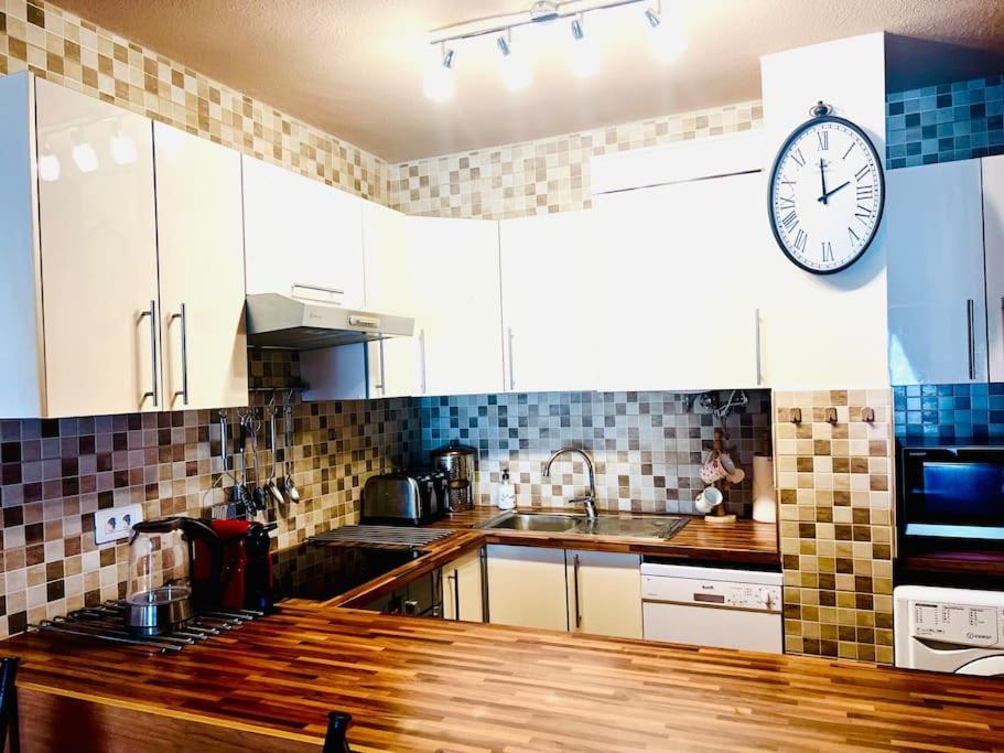 Elegant Apartment In Amarilla Golf - Fw 411 San Miguel de Abona Buitenkant foto