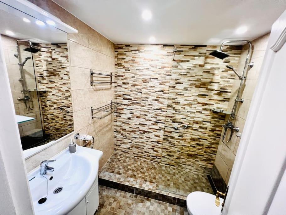 Elegant Apartment In Amarilla Golf - Fw 411 San Miguel de Abona Buitenkant foto